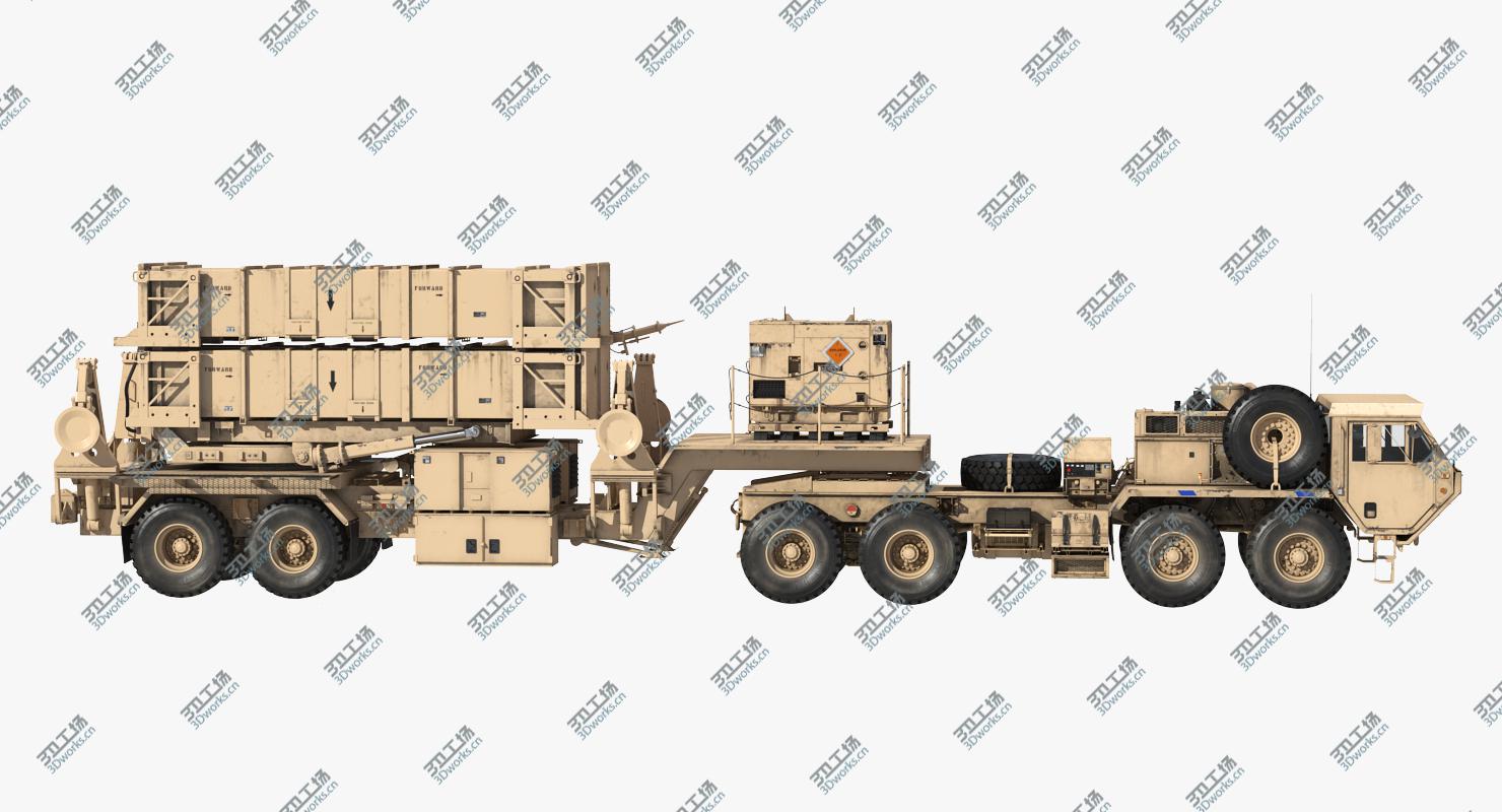 images/goods_img/2021040161/3D MIM-104 Patriot Surface to Air Missile SAM Sand/3.jpg